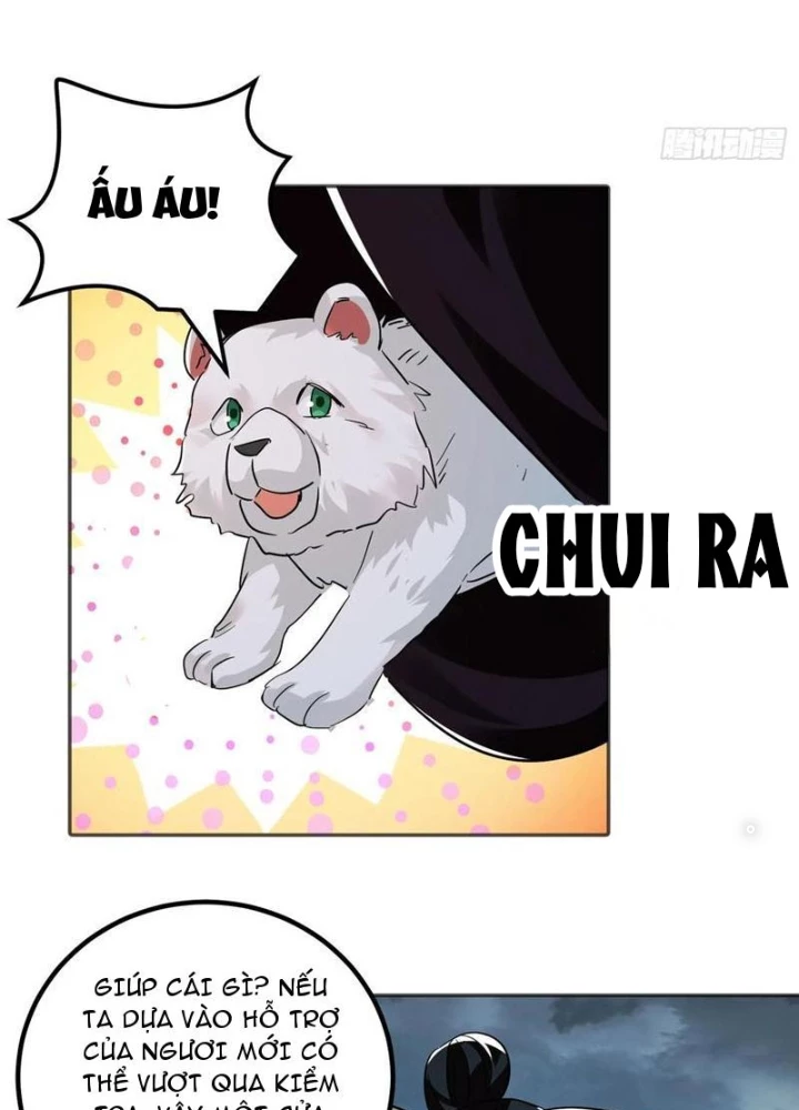 Thần Thiên Chí Tôn Chapter 68 - 57