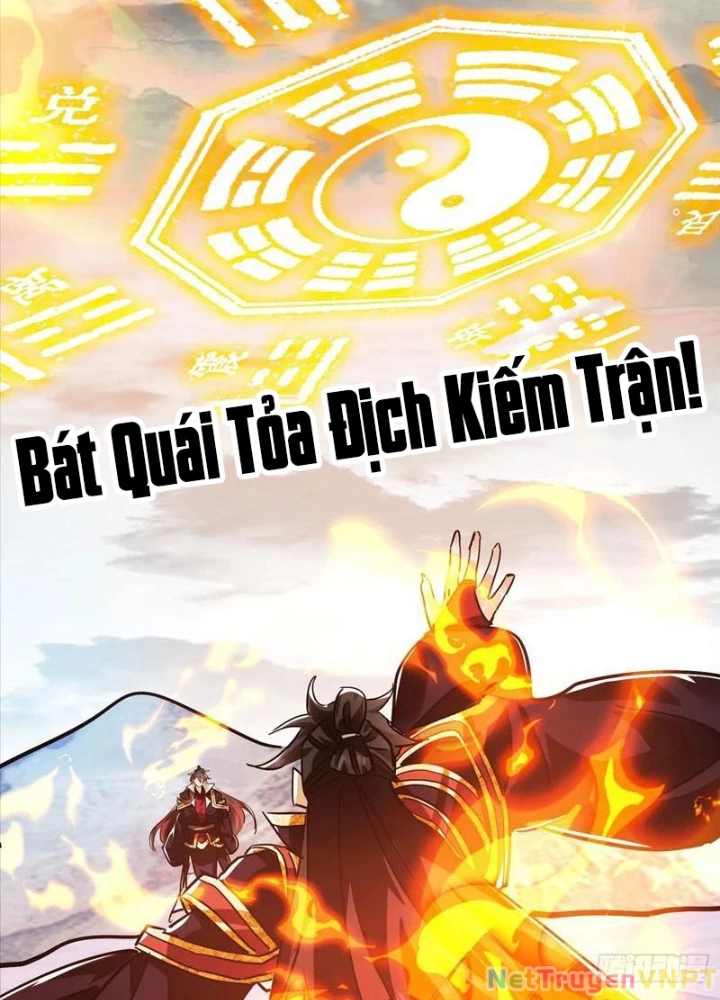 Thần Thiên Chí Tôn Chapter 68 - 61