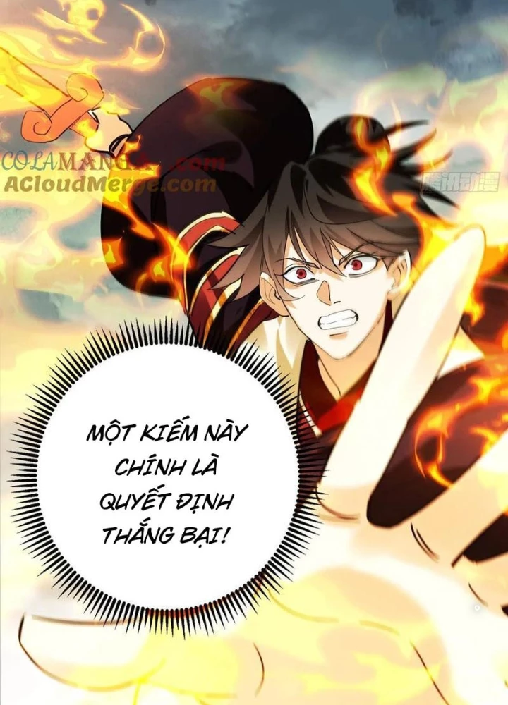 Thần Thiên Chí Tôn Chapter 68 - 69