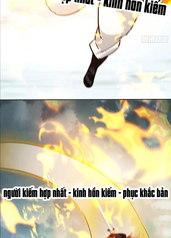 Thần Thiên Chí Tôn Chapter 68 - 71