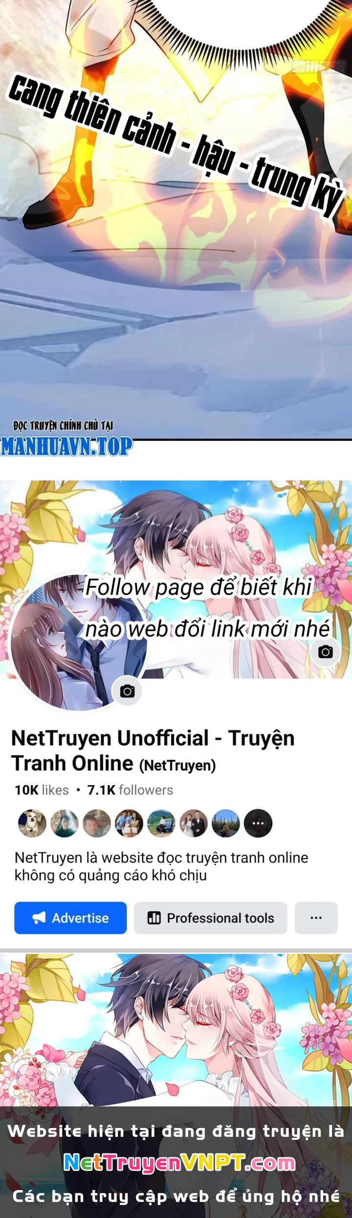 Thần Thiên Chí Tôn Chapter 68 - 89