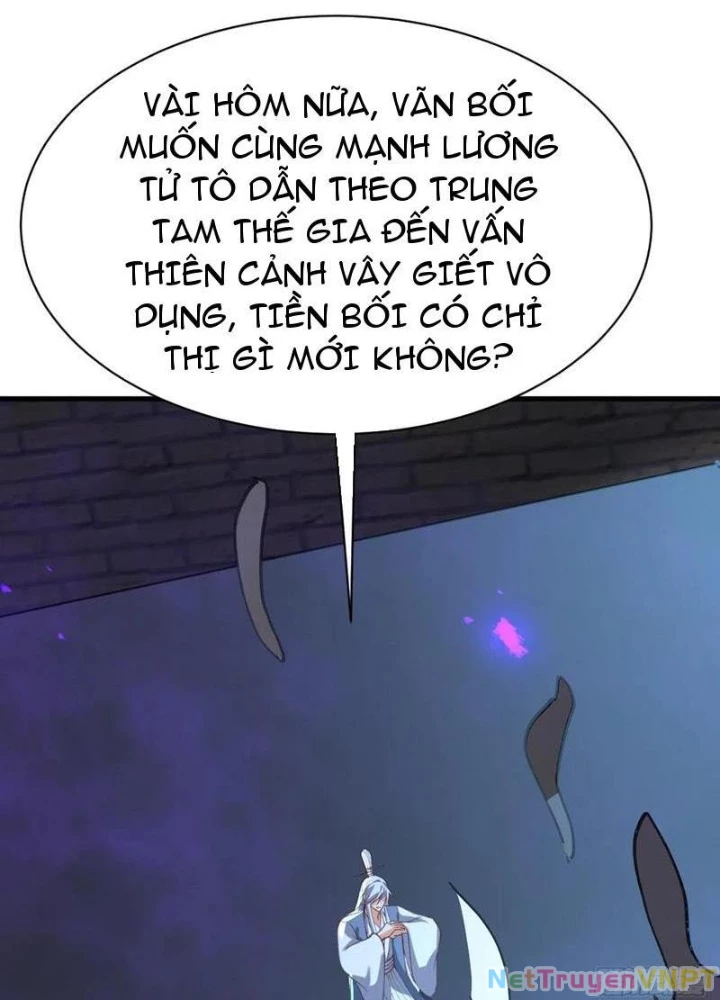 Thần Thiên Chí Tôn Chapter 69 - 16