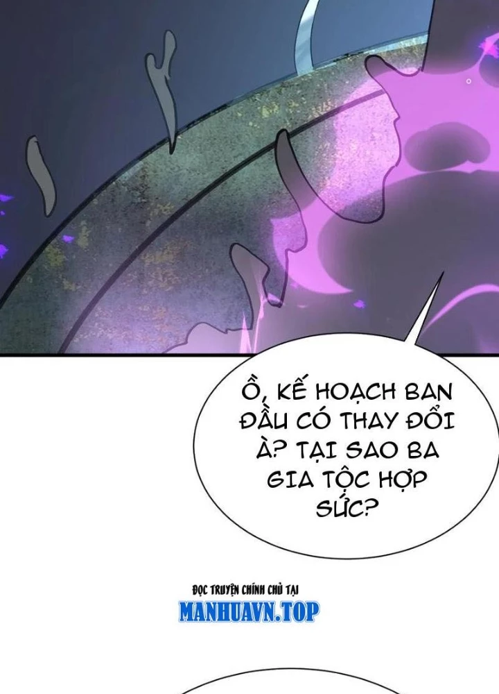 Thần Thiên Chí Tôn Chapter 69 - 18