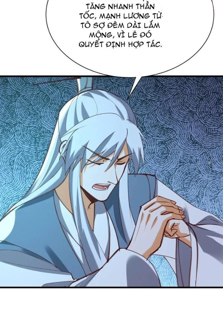 Thần Thiên Chí Tôn Chapter 69 - 20