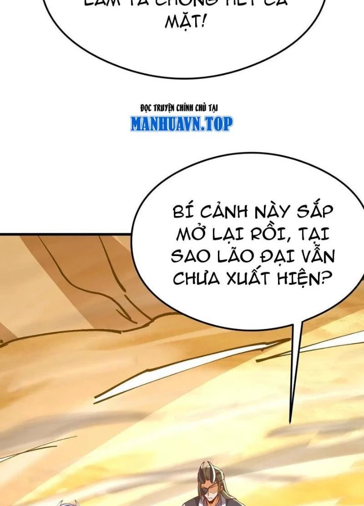 Thần Thiên Chí Tôn Chapter 69 - 30