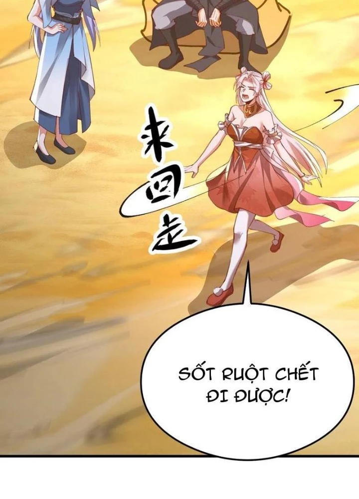 Thần Thiên Chí Tôn Chapter 69 - 32