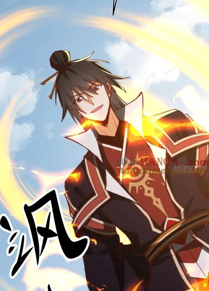 Thần Thiên Chí Tôn Chapter 69 - 40