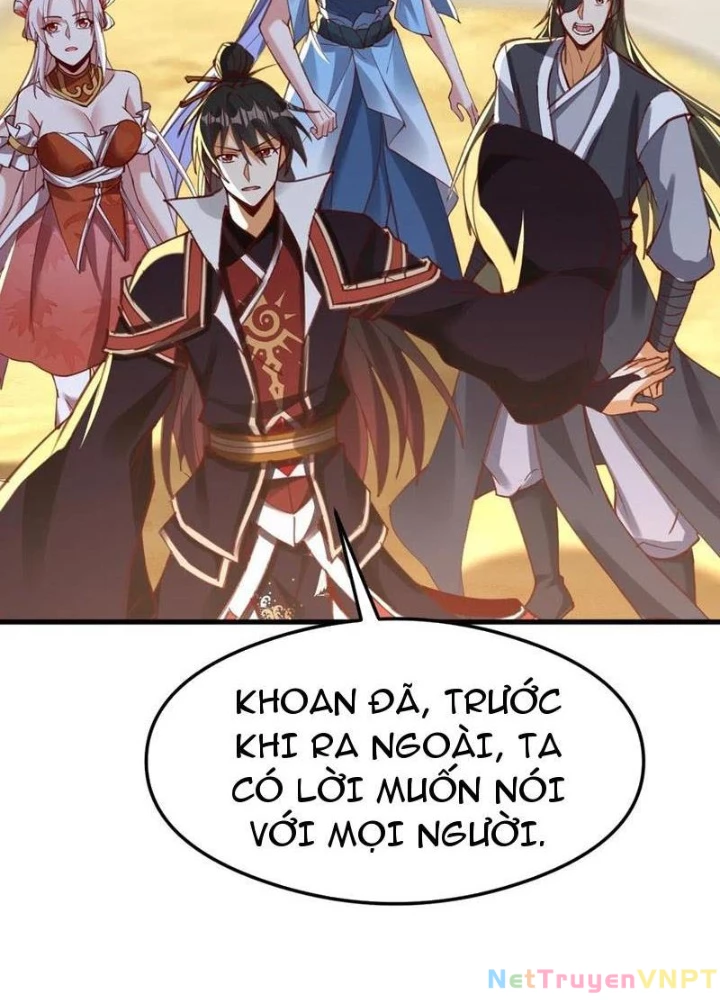 Thần Thiên Chí Tôn Chapter 69 - 56