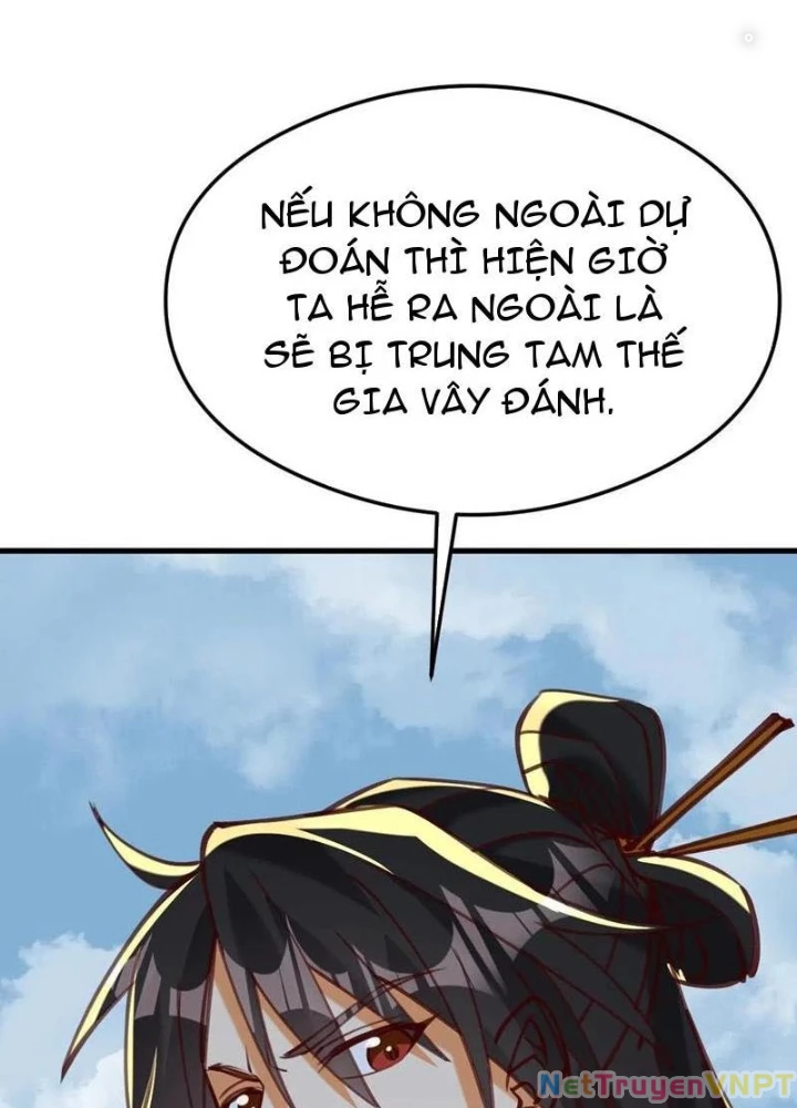 Thần Thiên Chí Tôn Chapter 69 - 58