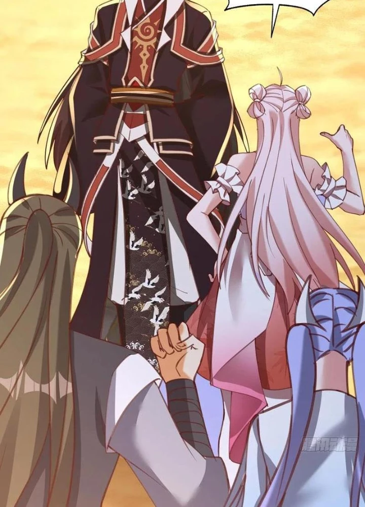 Thần Thiên Chí Tôn Chapter 69 - 70