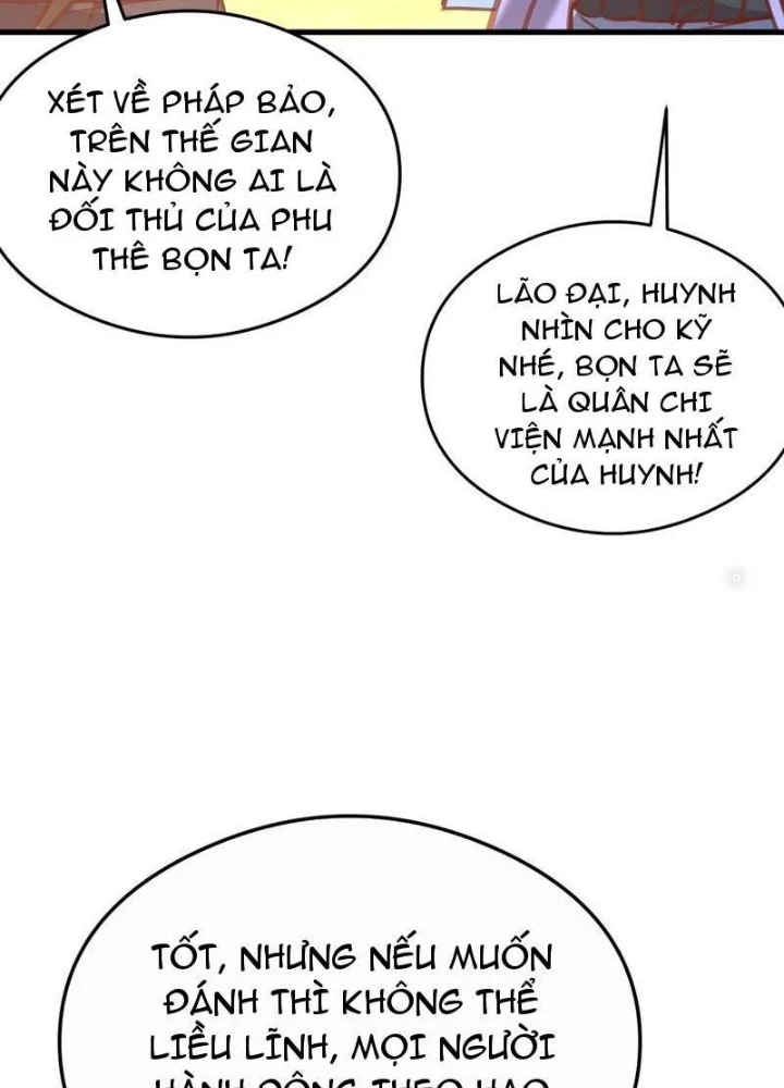 Thần Thiên Chí Tôn Chapter 69 - 72