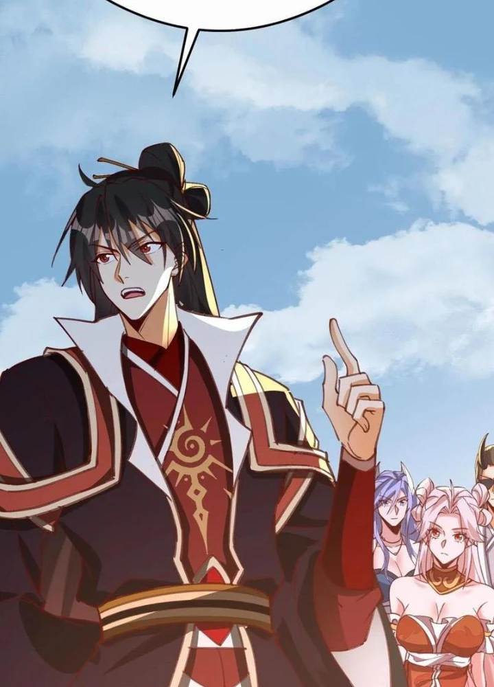 Thần Thiên Chí Tôn Chapter 69 - 74