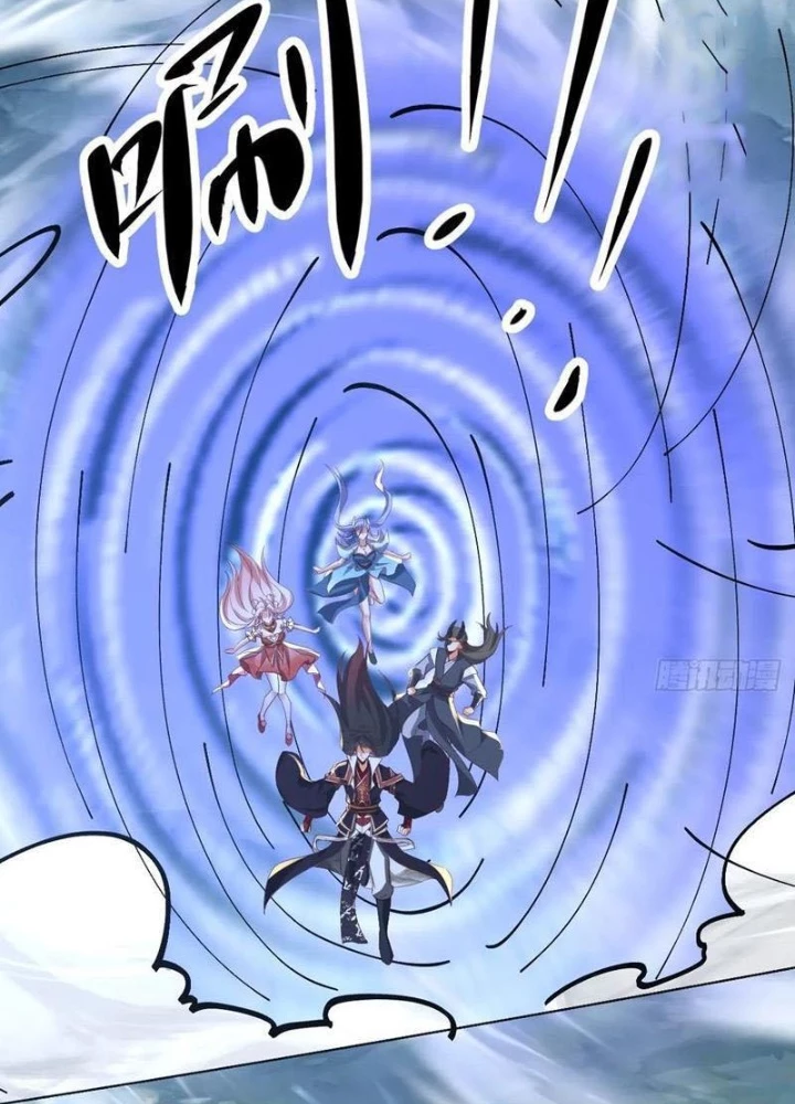 Thần Thiên Chí Tôn Chapter 69 - 80