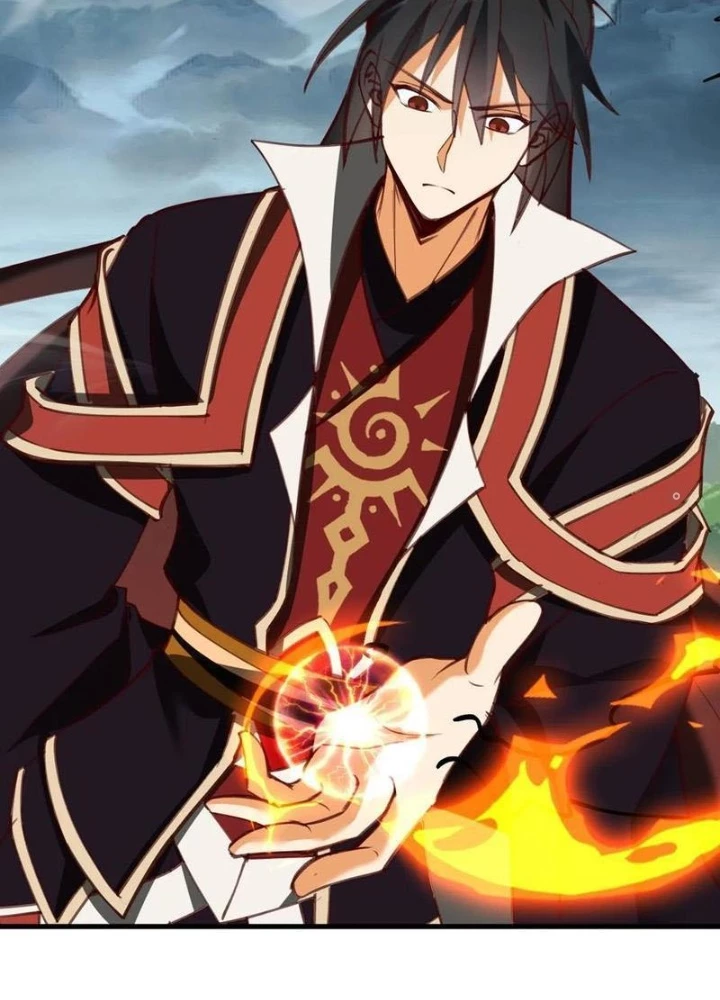 Thần Thiên Chí Tôn Chapter 69 - 100