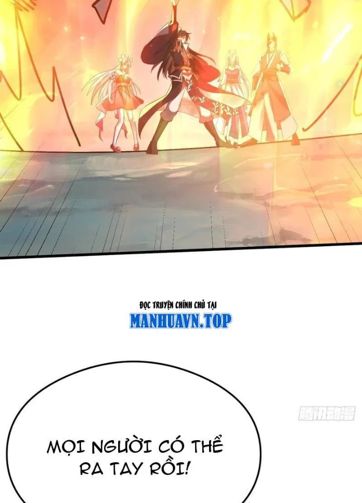 Thần Thiên Chí Tôn Chapter 69 - 110