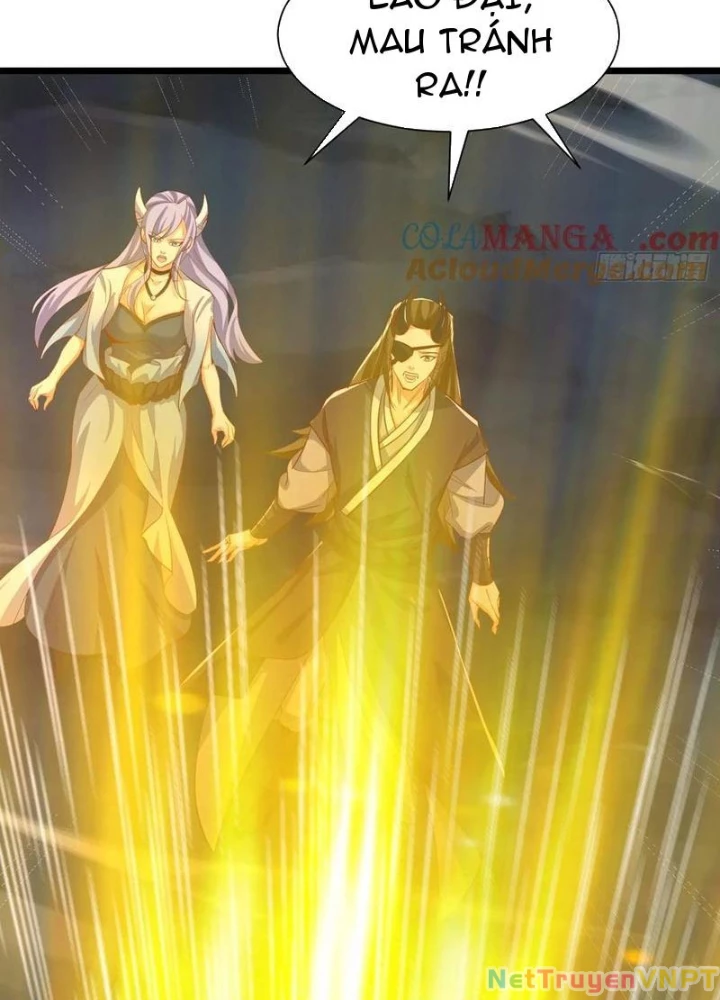 Thần Thiên Chí Tôn Chapter 71 - 11