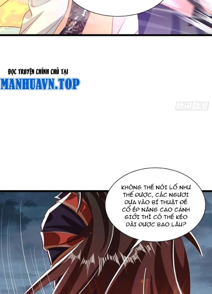 Thần Thiên Chí Tôn Chapter 71 - 35