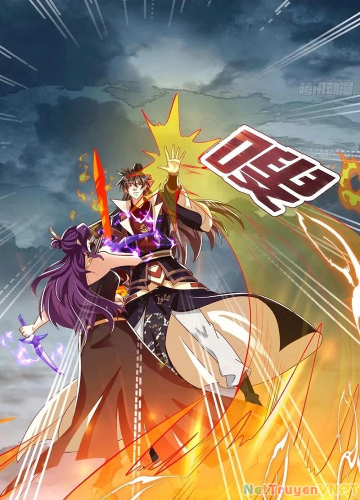 Thần Thiên Chí Tôn Chapter 71 - 39