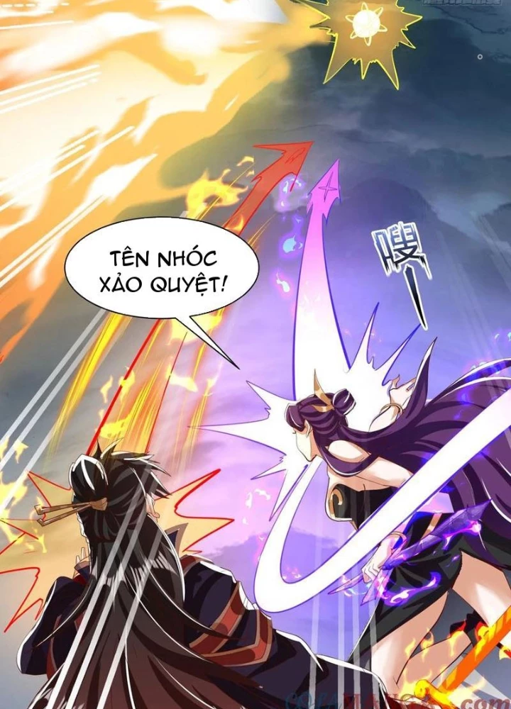 Thần Thiên Chí Tôn Chapter 71 - 43