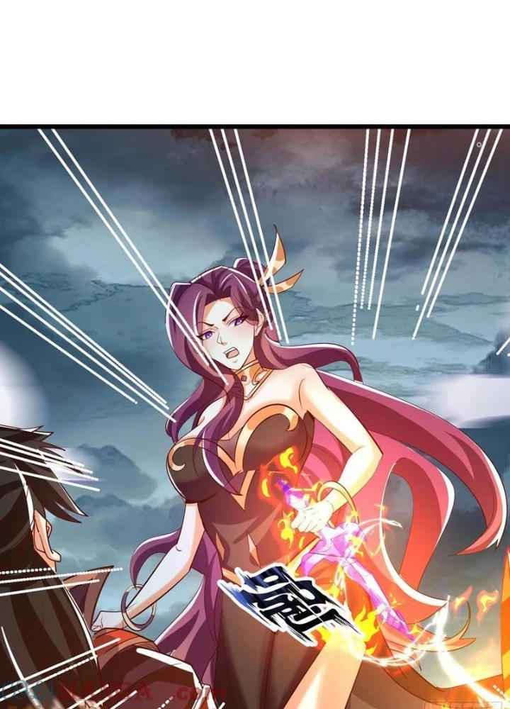 Thần Thiên Chí Tôn Chapter 71 - 55