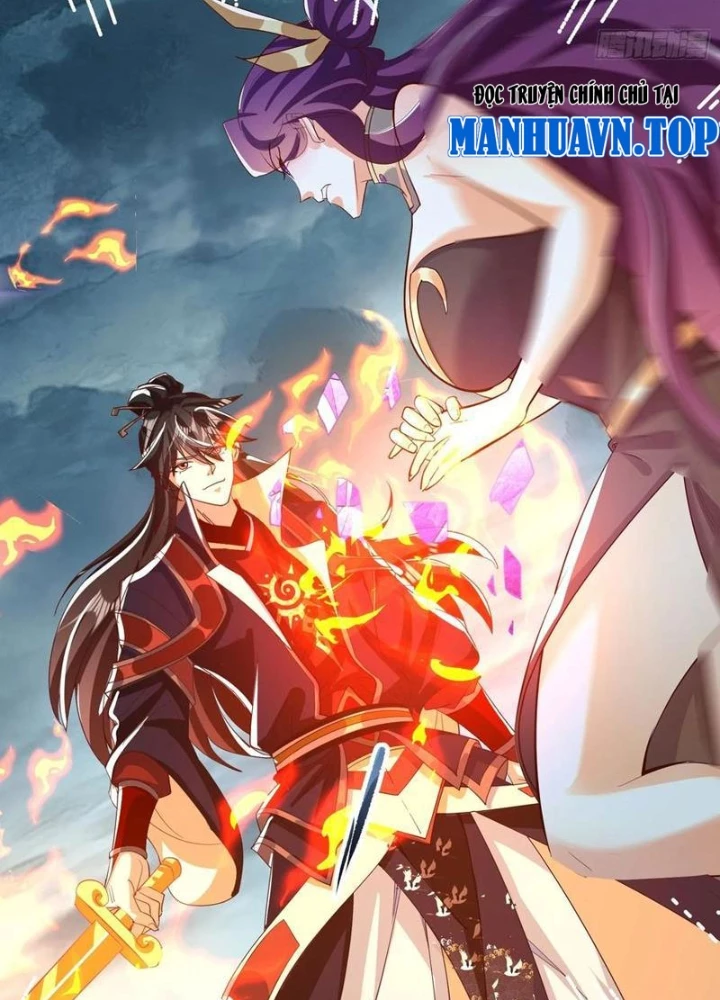 Thần Thiên Chí Tôn Chapter 71 - 59