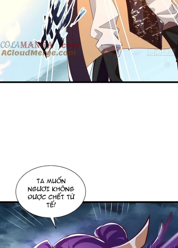 Thần Thiên Chí Tôn Chapter 71 - 61