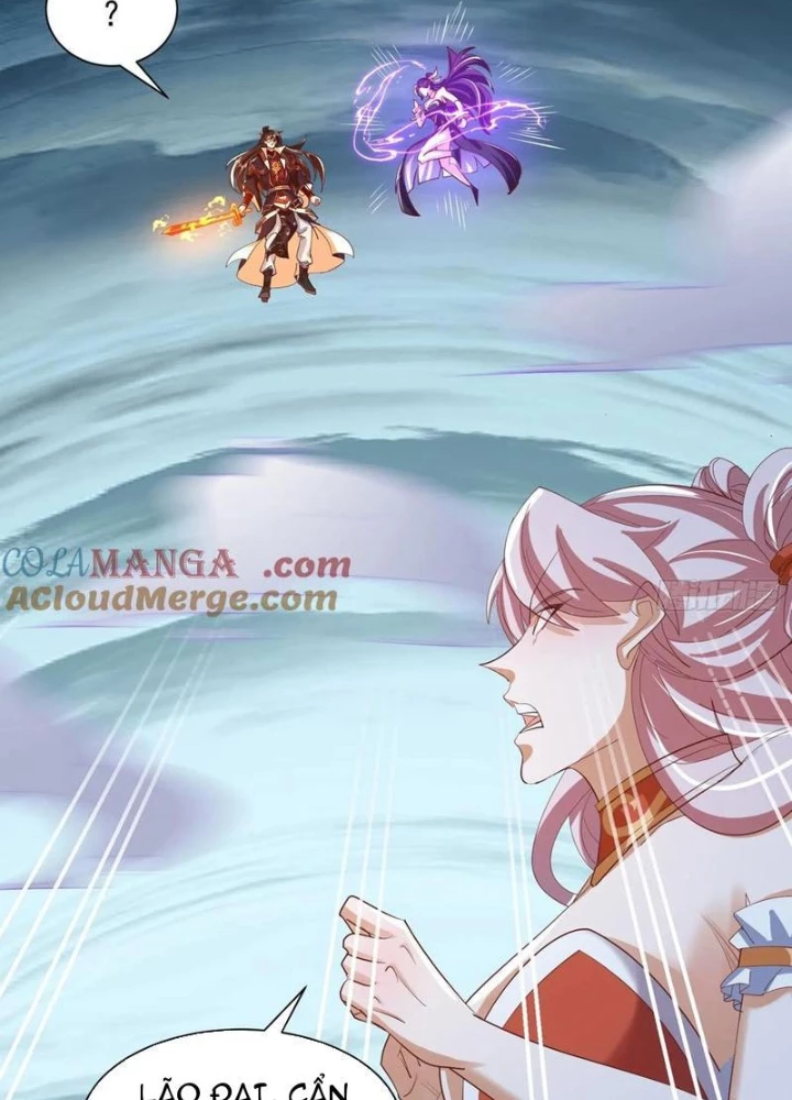 Thần Thiên Chí Tôn Chapter 71 - 65