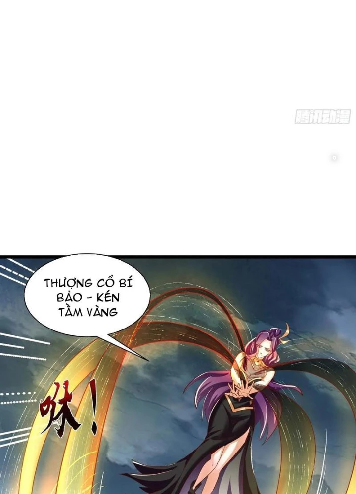 Thần Thiên Chí Tôn Chapter 71 - 67