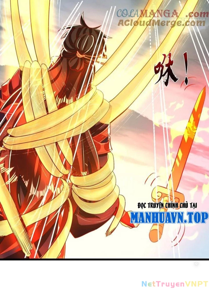 Thần Thiên Chí Tôn Chapter 71 - 69