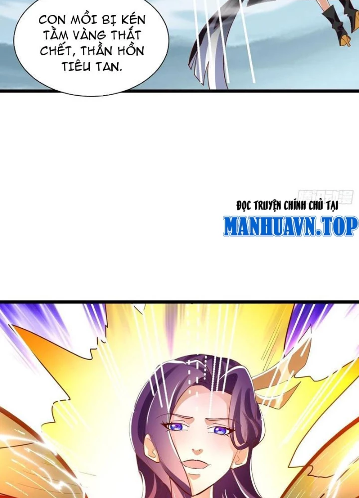 Thần Thiên Chí Tôn Chapter 71 - 77