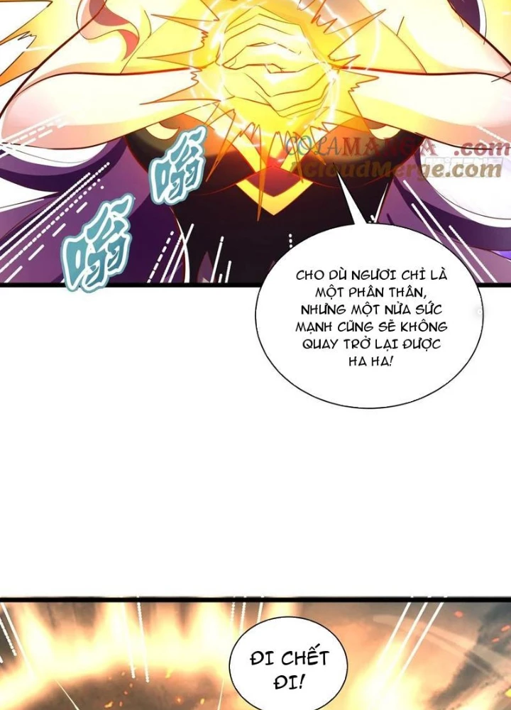 Thần Thiên Chí Tôn Chapter 71 - 79