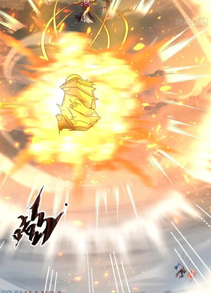 Thần Thiên Chí Tôn Chapter 71 - 81