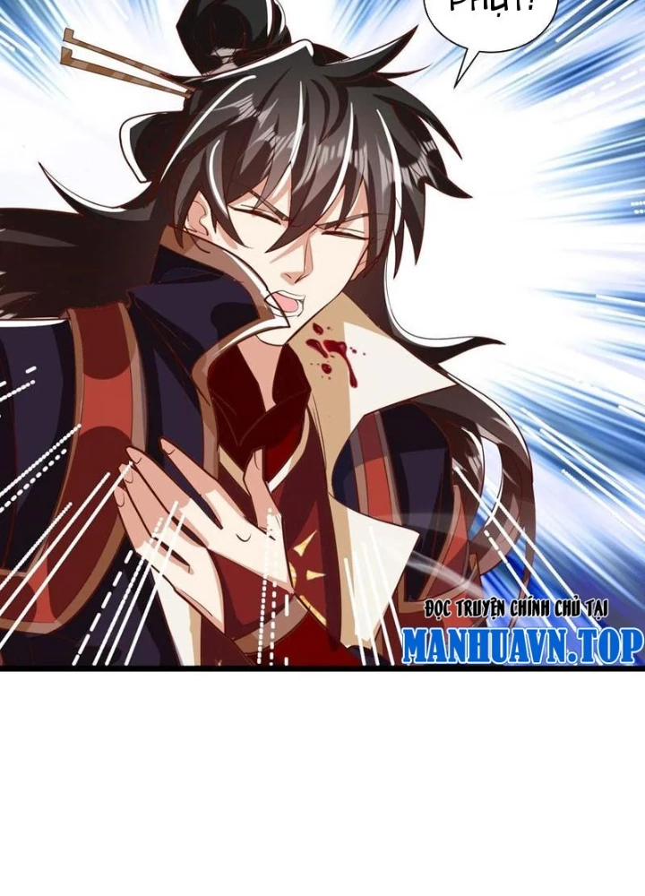 Thần Thiên Chí Tôn Chapter 72 - 5