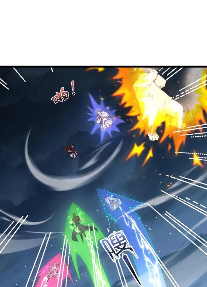 Thần Thiên Chí Tôn Chapter 72 - 7