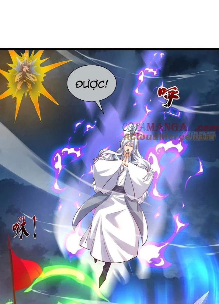 Thần Thiên Chí Tôn Chapter 72 - 23