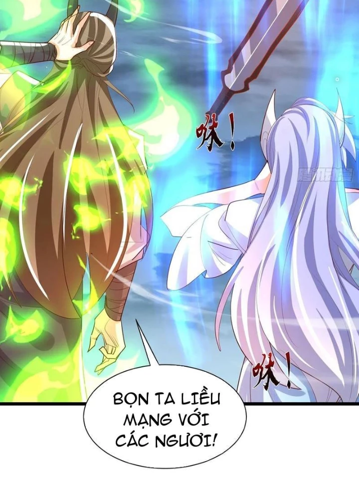 Thần Thiên Chí Tôn Chapter 72 - 25