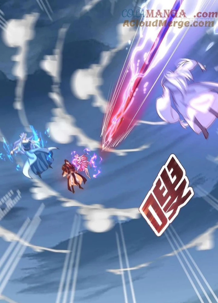 Thần Thiên Chí Tôn Chapter 72 - 31