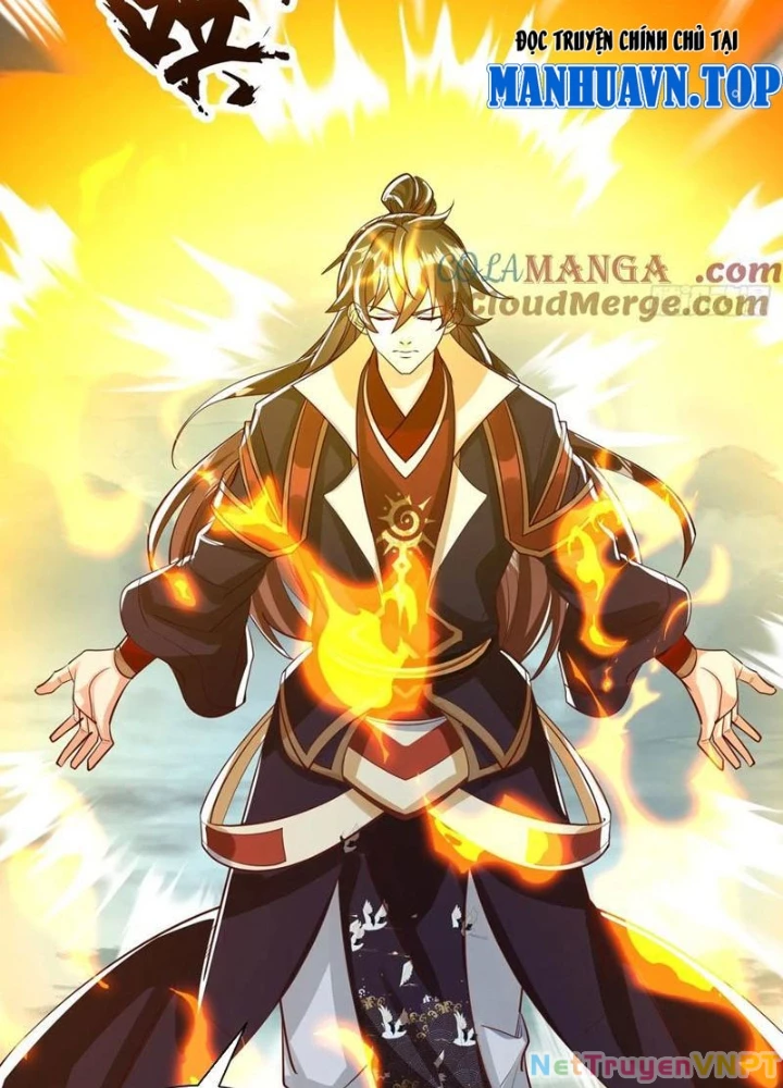 Thần Thiên Chí Tôn Chapter 72 - 43