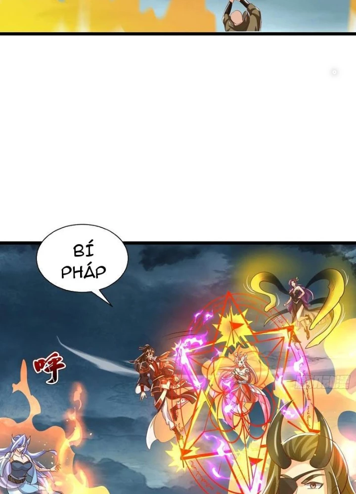 Thần Thiên Chí Tôn Chapter 72 - 49