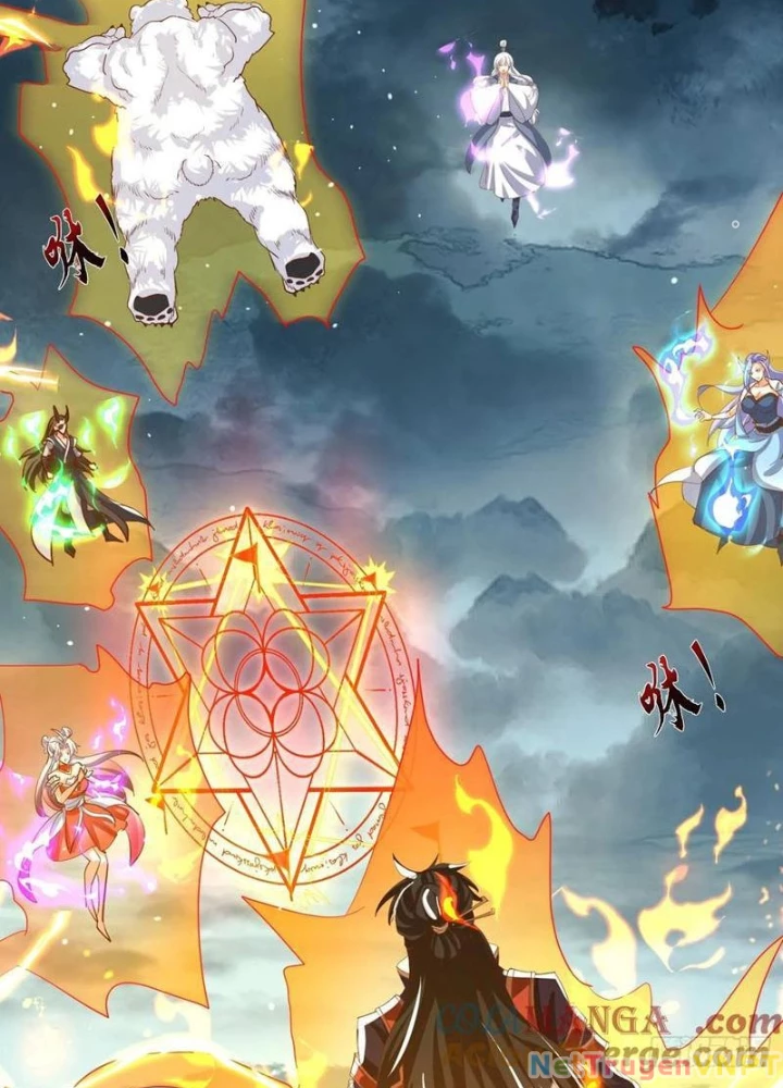 Thần Thiên Chí Tôn Chapter 72 - 55