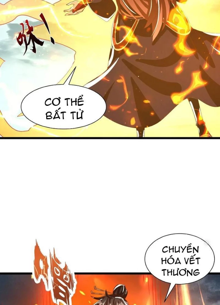 Thần Thiên Chí Tôn Chapter 72 - 57
