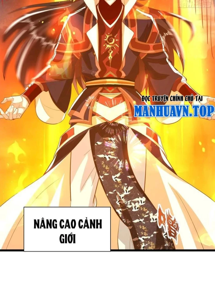 Thần Thiên Chí Tôn Chapter 72 - 59