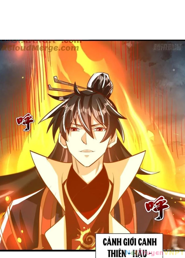 Thần Thiên Chí Tôn Chapter 72 - 61