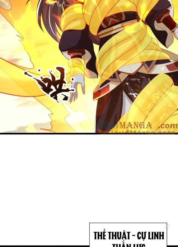 Thần Thiên Chí Tôn Chapter 72 - 69