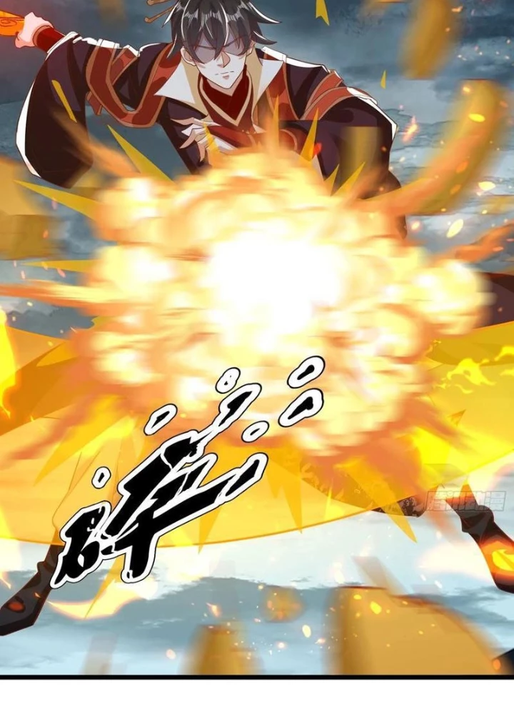 Thần Thiên Chí Tôn Chapter 72 - 71