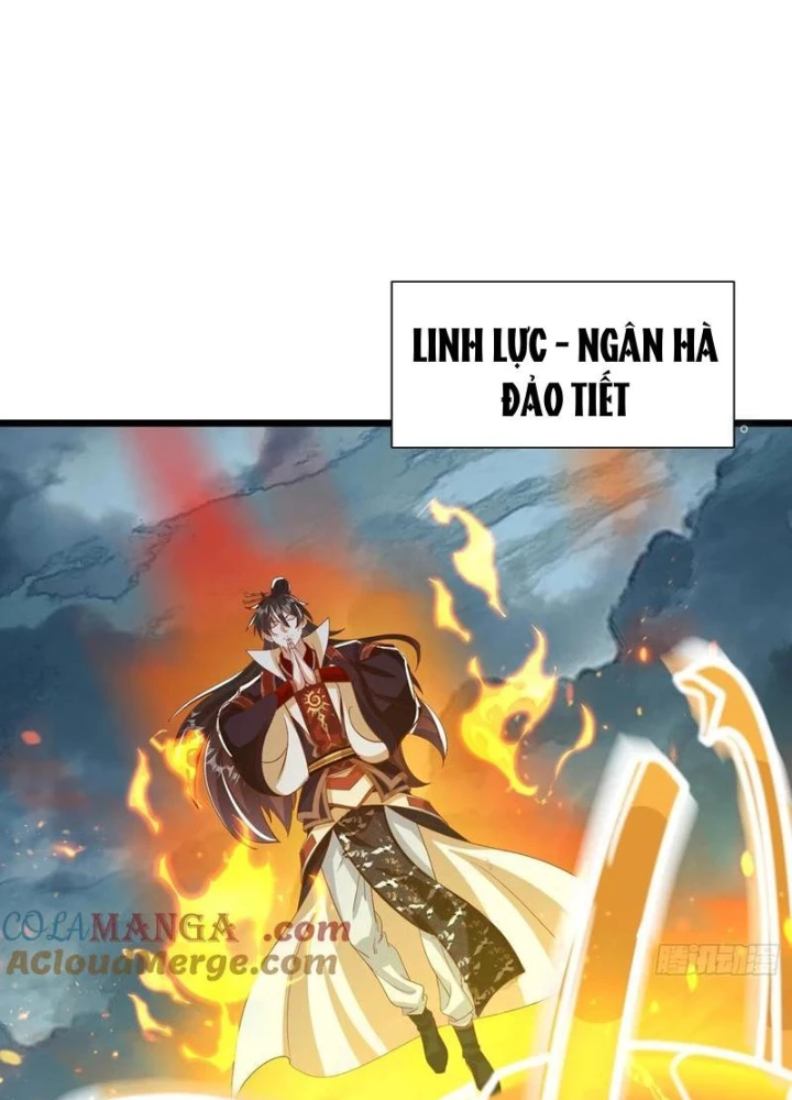 Thần Thiên Chí Tôn Chapter 72 - 73