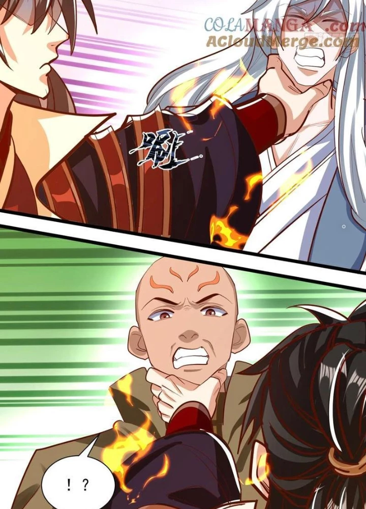 Thần Thiên Chí Tôn Chapter 72 - 79