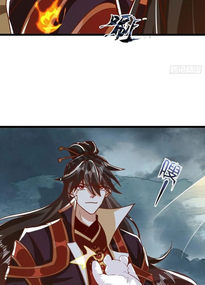 Thần Thiên Chí Tôn Chapter 72 - 81