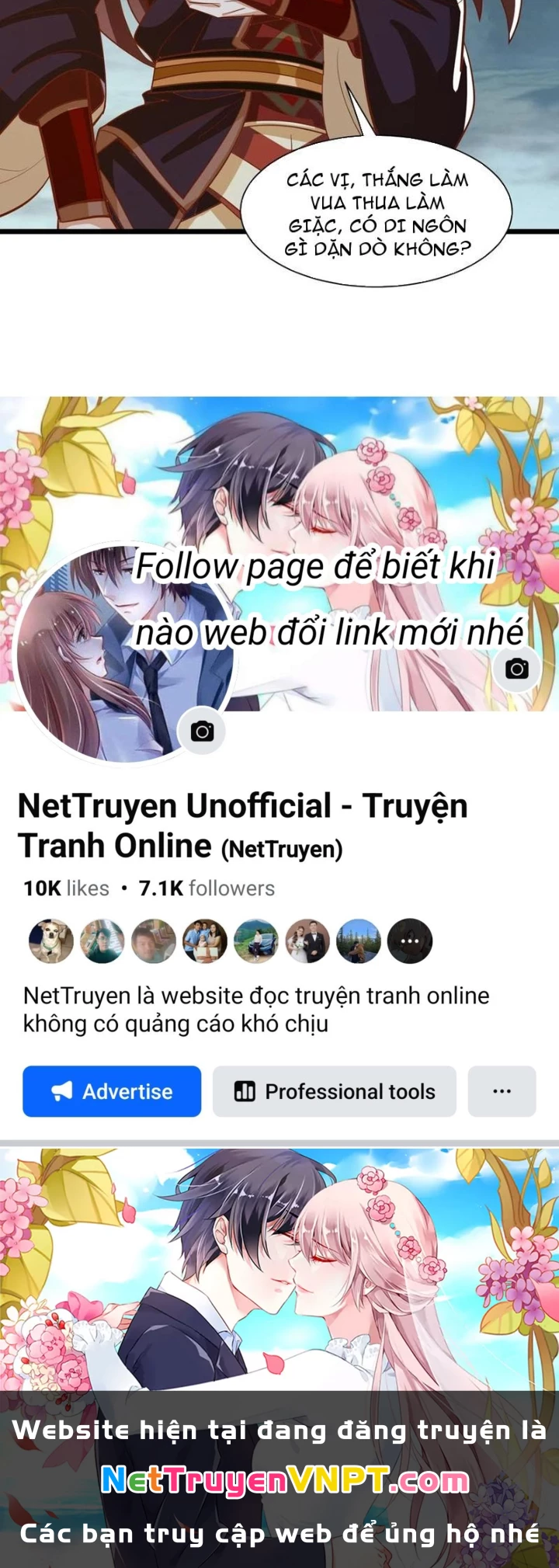 Thần Thiên Chí Tôn Chapter 72 - 83