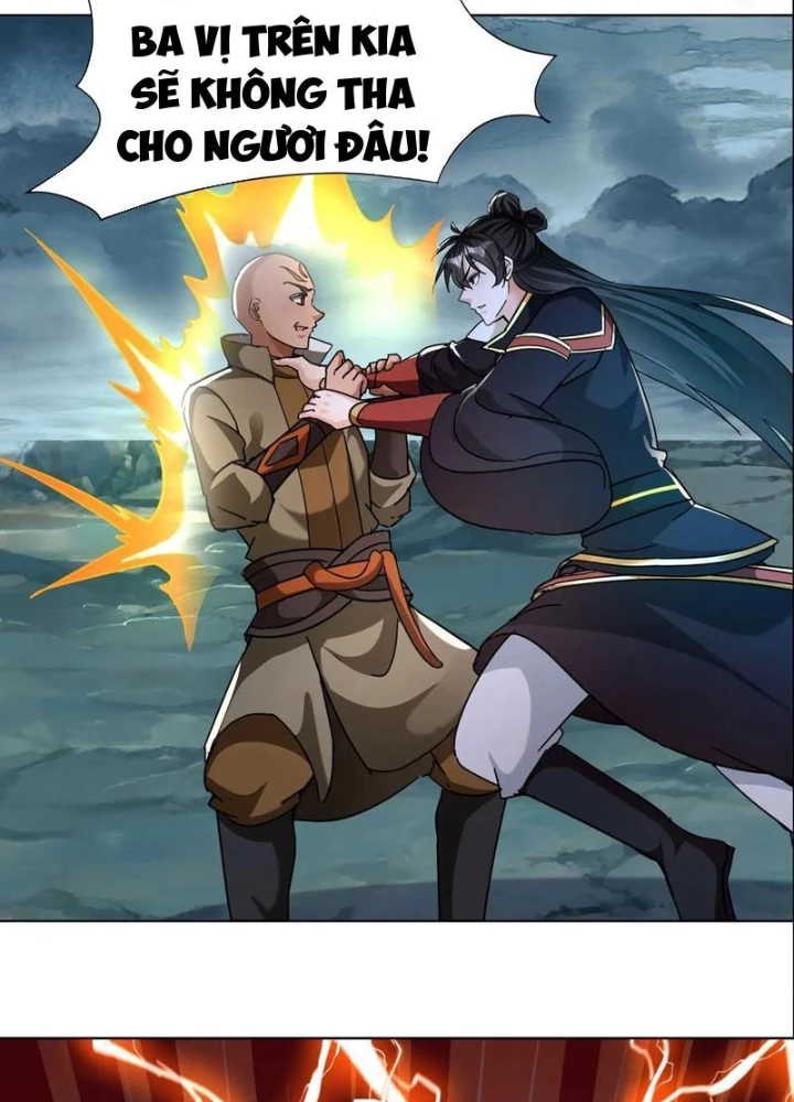 Thần Thiên Chí Tôn Chapter 73 - 7